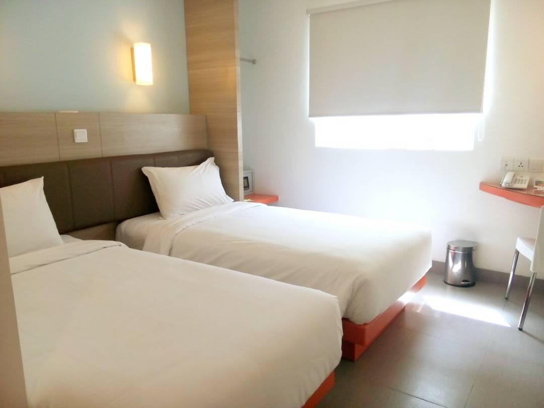 Carani Hotel Yogyakarta Yogyakarta