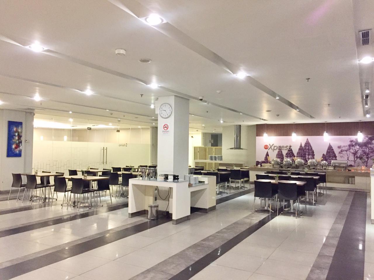 Carani Hotel Yogyakarta Hotel 3*