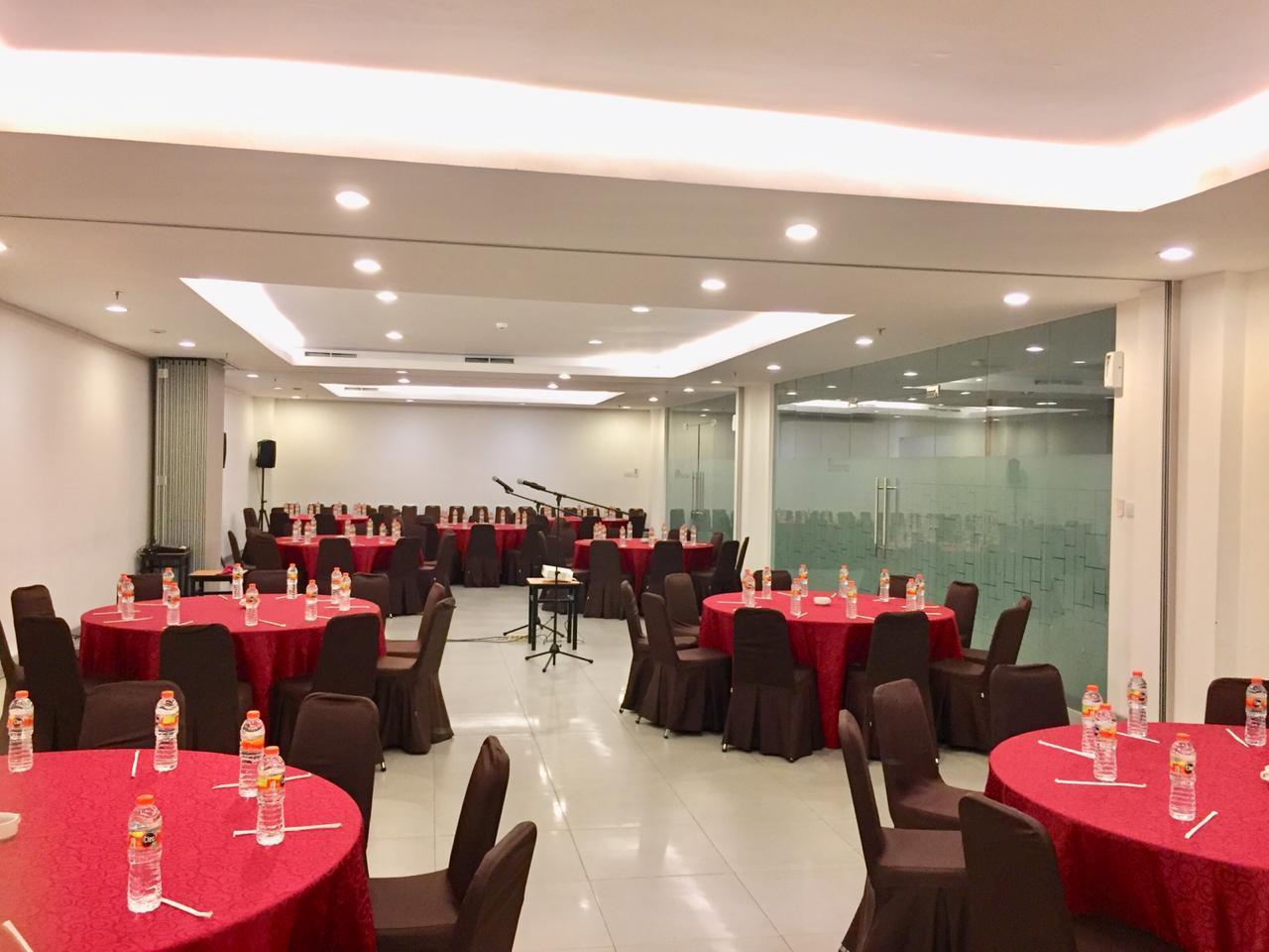 Carani Hotel Yogyakarta Hotel Yogyakarta