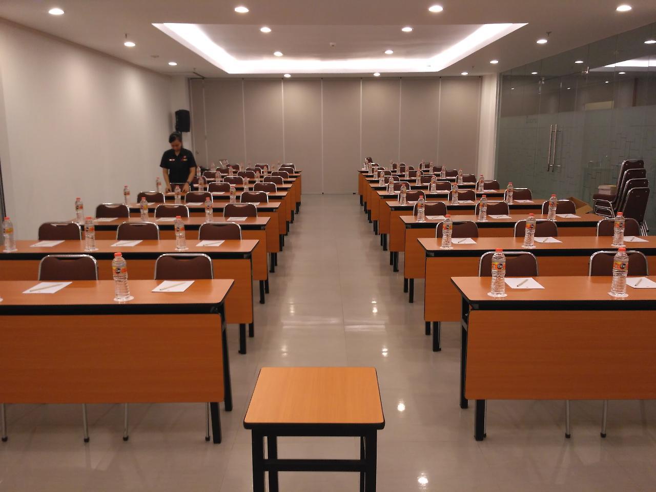 Hotel Carani Hotel Yogyakarta