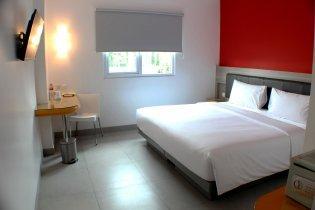 Hotel Carani Hotel Yogyakarta Yogyakarta