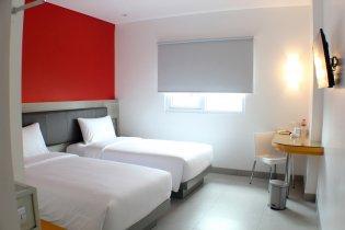Carani Hotel Yogyakarta Yogyakarta