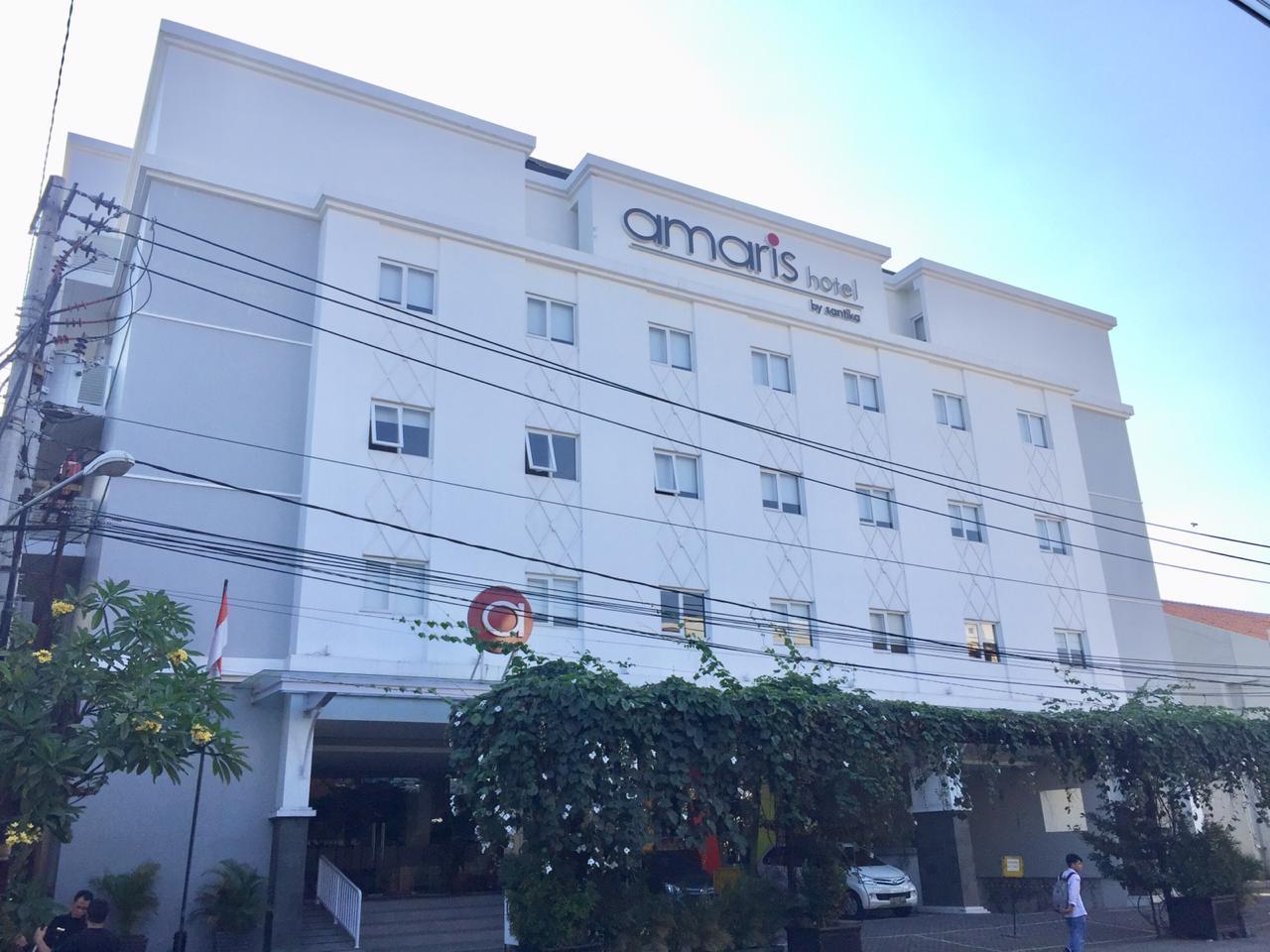 Carani Hotel Yogyakarta
