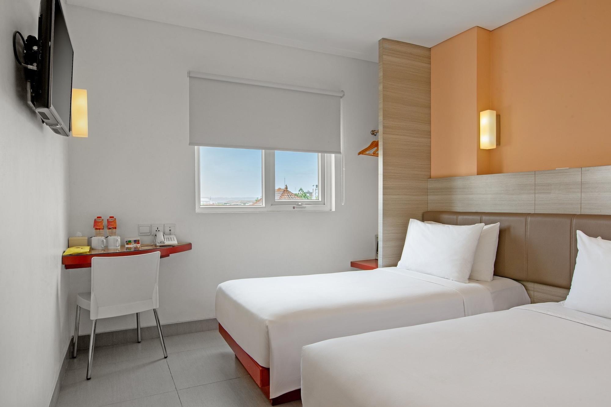 Carani Hotel Yogyakarta