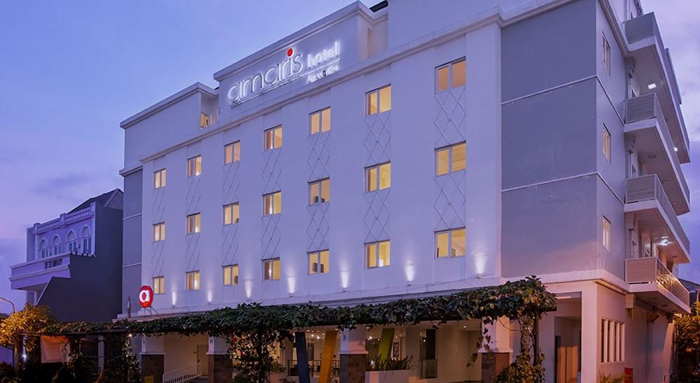 Carani Hotel Yogyakarta Hotel Yogyakarta