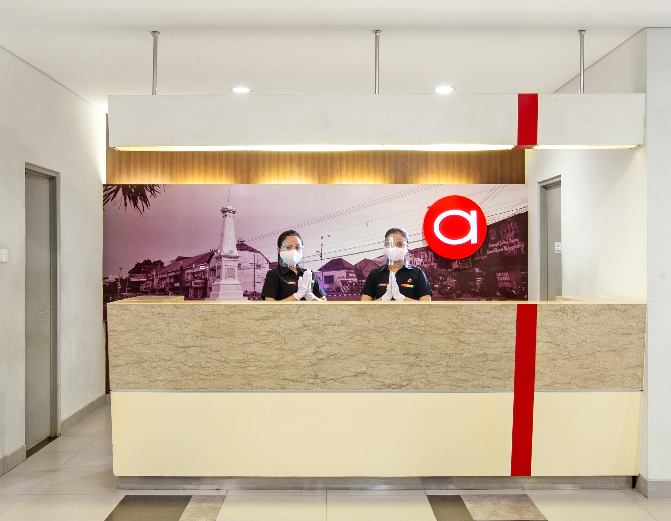 Carani Hotel Yogyakarta Hotel 3*