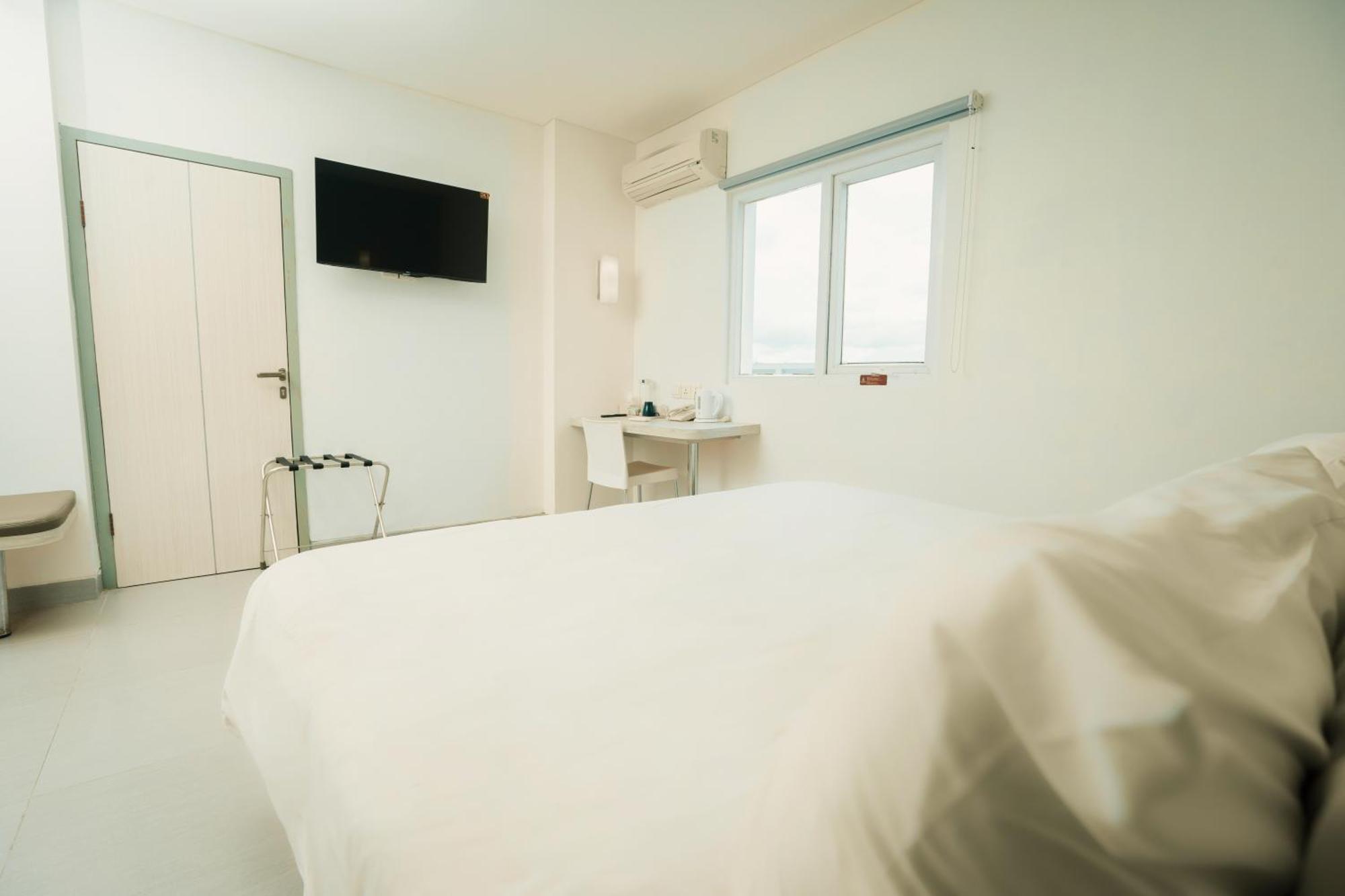 Carani Hotel Yogyakarta