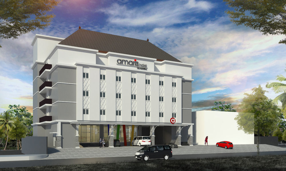Hotel Carani Hotel Yogyakarta Yogyakarta